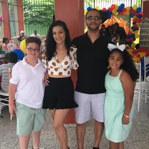 Meet your Posher, Clara